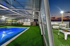 אחוזת מאוריסיו 86