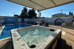 וילה אחוזת משי 24