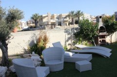 וילה אחוזת נפתלי 27