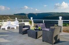 וילה אחוזה בטבע 23