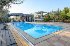 וילה על הקצה 0