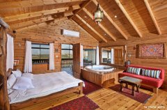 וילה על הקצה 21