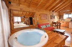 וילה על הקצה 33