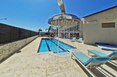 וילה מונטנה אילת 1