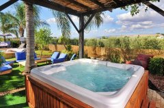 וילה קלמה במושבה 2