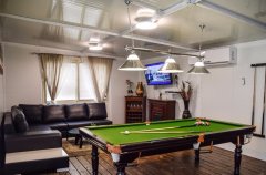 וילה פירנצה בוטיק 4