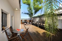 וילה פירנצה בוטיק 60