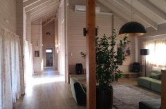 וילה תאי ווילאג' 17