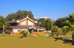 וילה תאי ווילאג' 33