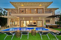 וילה גרנד פאלאס 2