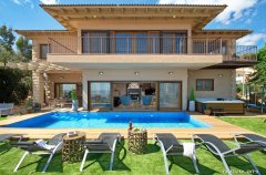 וילה גרנד פאלאס 18