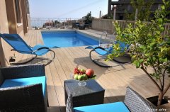 וילה גל נוף כנרת 47