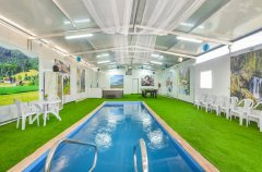 אחוזת דון ליאון 1