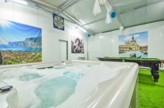 אחוזת דון ליאון 9