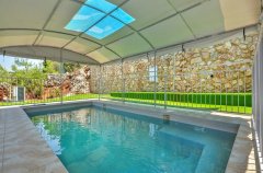 אחוזת דון ליאון 0