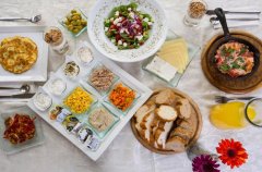 וילה טופ גן 13