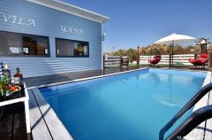 וילה יאניס 7