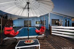 וילה יאניס 31