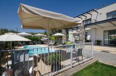 הבית במושבה מגדל 53