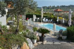 הבית במושבה מגדל 40