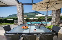 הבית במושבה מגדל 12