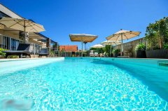 הבית במושבה מגדל 24