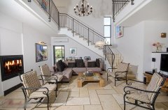 הבית במושבה מגדל 67