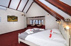 וילה אגדה בכנרת 27