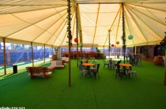 וילה חלום בחווה אורבן 79