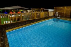 וילה עידן הנופש 7