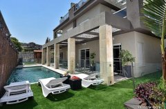 וילה לה פמיליה 40