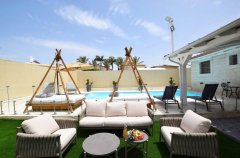 וילה יהלום בלבן 55