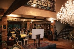 וילה De Caesarea 85