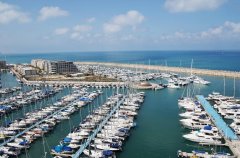 מרינה טאוור הרצליה 11