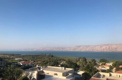 וילה בוטיק בכנרת 2