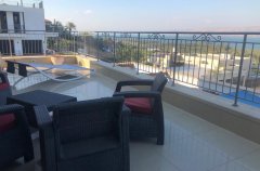 וילה בוטיק בכנרת 3