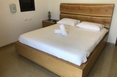 וילה בוטיק בכנרת 4