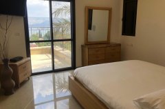 וילה בוטיק בכנרת 5