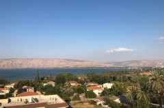 וילה בוטיק בכנרת 8