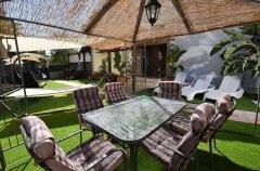 וילה שאטו כרמים 1