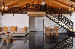 וילה מאיורי בוטיק 27