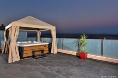 וילה מאיורי בוטיק 8