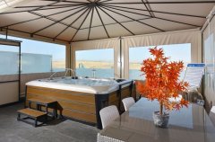 וילה מאיורי בוטיק 47