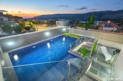 אחוזת בצל התמר 0