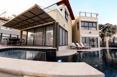 וילה דניאלה 0