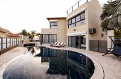 וילה דניאלה 1