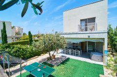 מי אלמה וילה 2