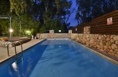 וילה דיוידסון 0