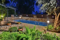 וילה דיוידסון 36