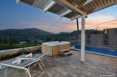 וילה אור בכנרת 52